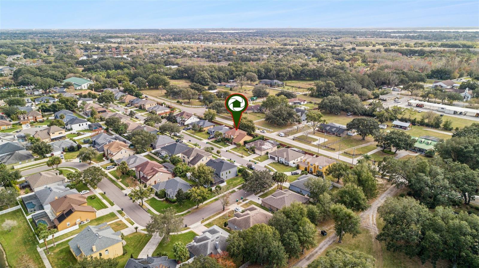 AMBERLEIGH - Residential