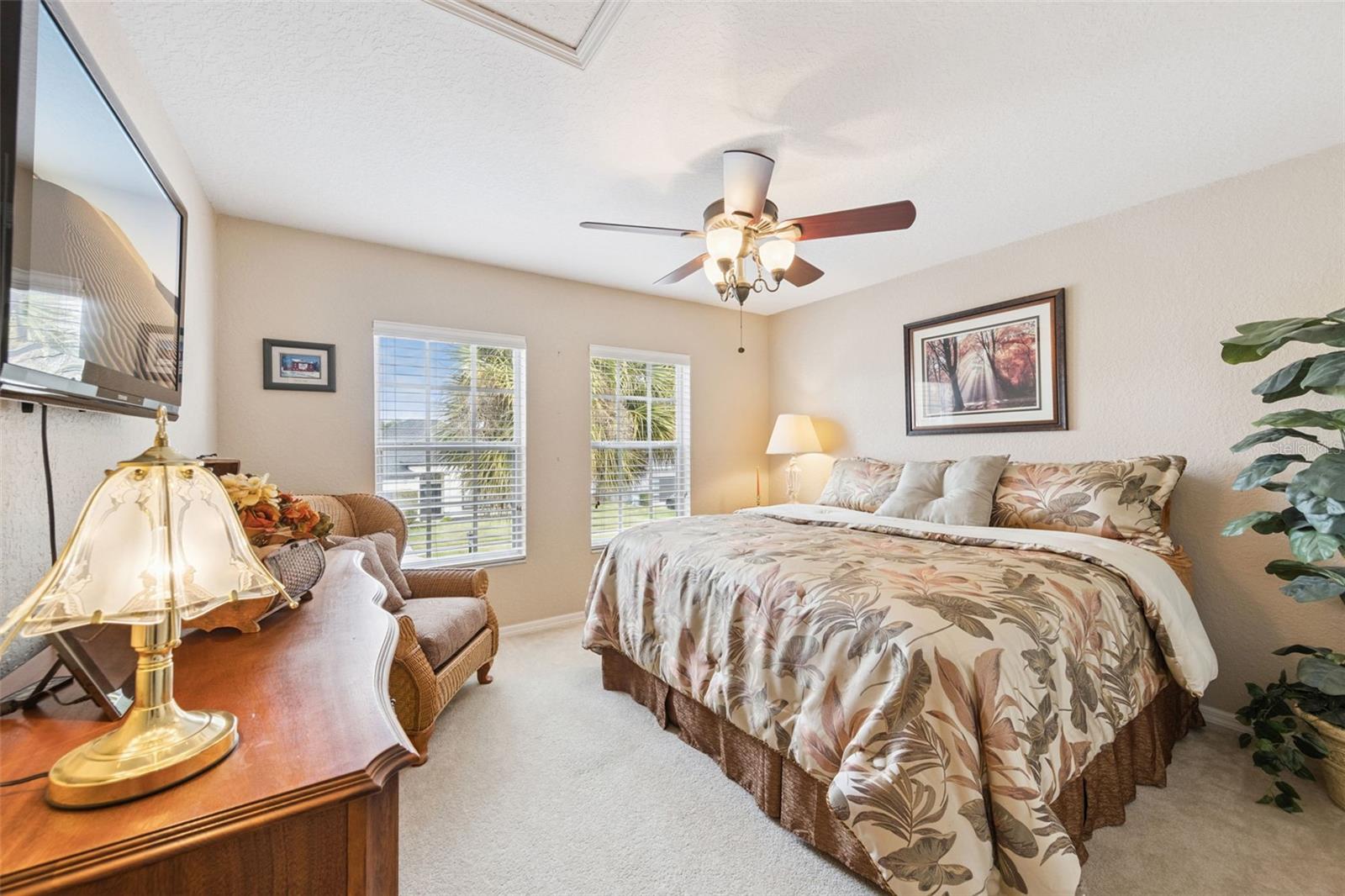 AMBERLEIGH - Residential