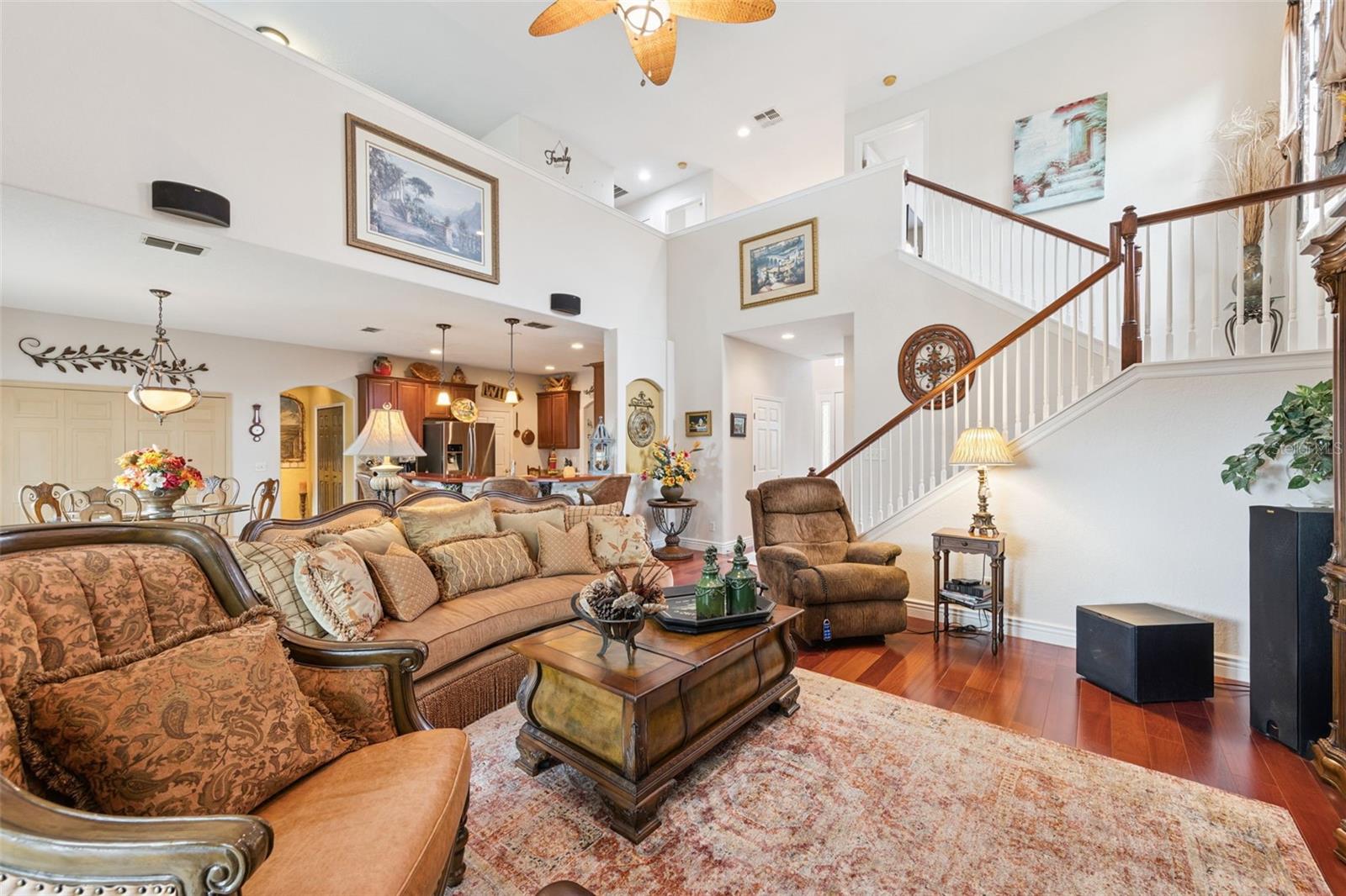 AMBERLEIGH - Residential