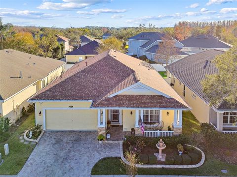 Photo of 18206 Parasol Way, Lutz, FL 33558 (MLS # TB8344236)