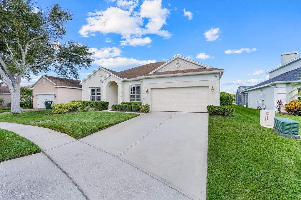 Photo of 194 Longhirst Loop, Ocoee, FL 34761 (MLS # O6353153)