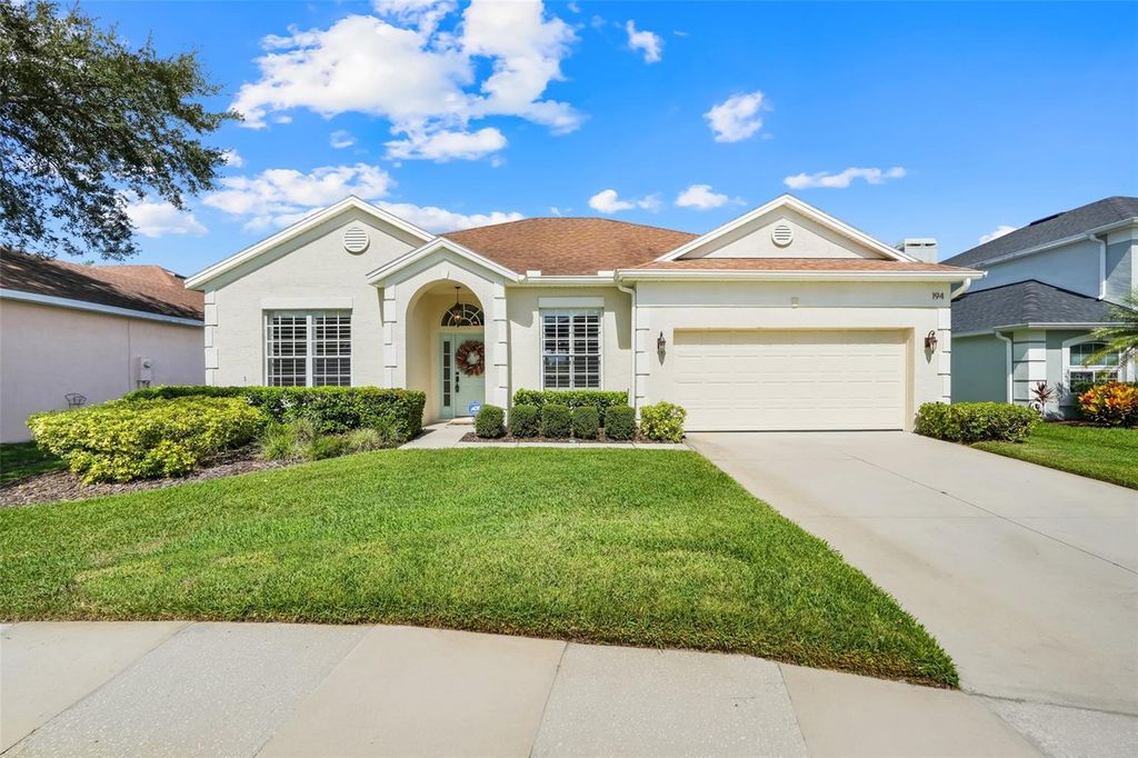 Photo of 194 Longhirst Loop, Ocoee, FL 34761 (MLS # O6353153)