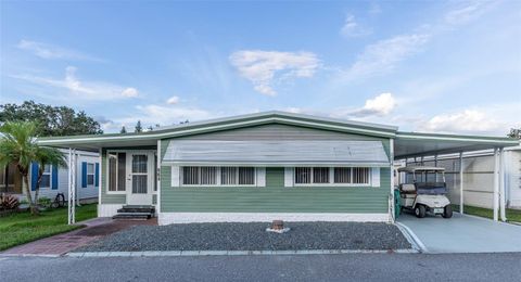 Photo of 664 Misti Drive, Leesburg, FL 34788 (MLS # G5095529)