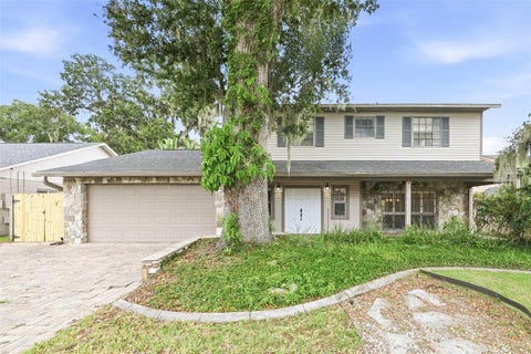 Photo of 1010 Mallow Way, Brandon, FL 33510 (MLS # O6437329)