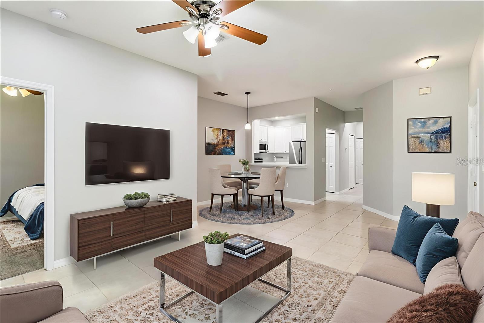 4220 VIA PIEDRA CIRCLE 4-101
