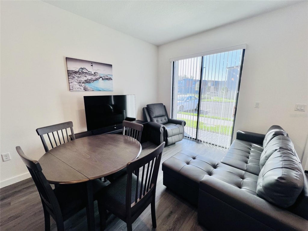 Photo of 8767 Zen Drive, Kissimmee, FL 34747 (MLS # S5158685)