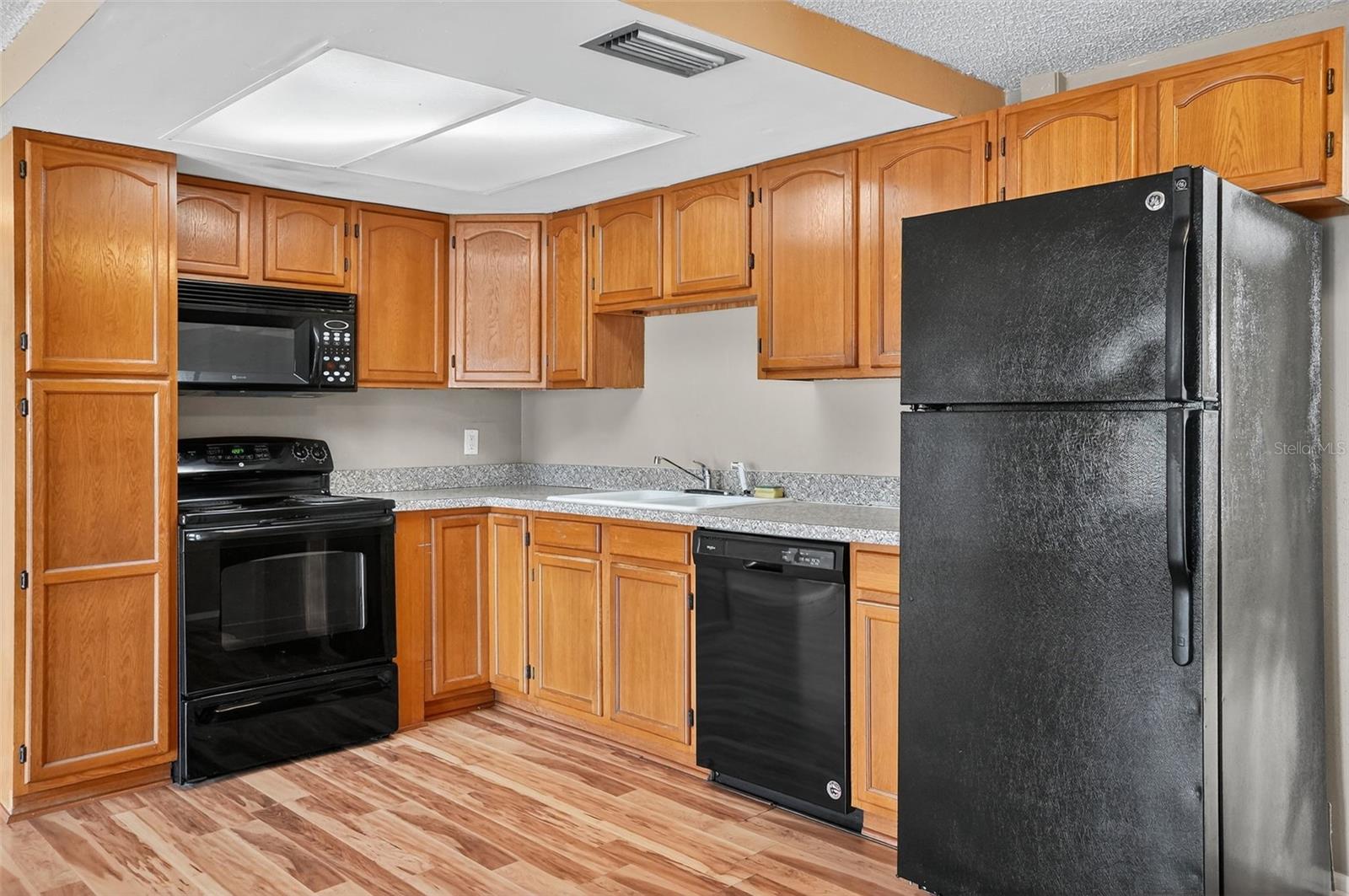 HOLIDAY HILL ESTATES - Residential