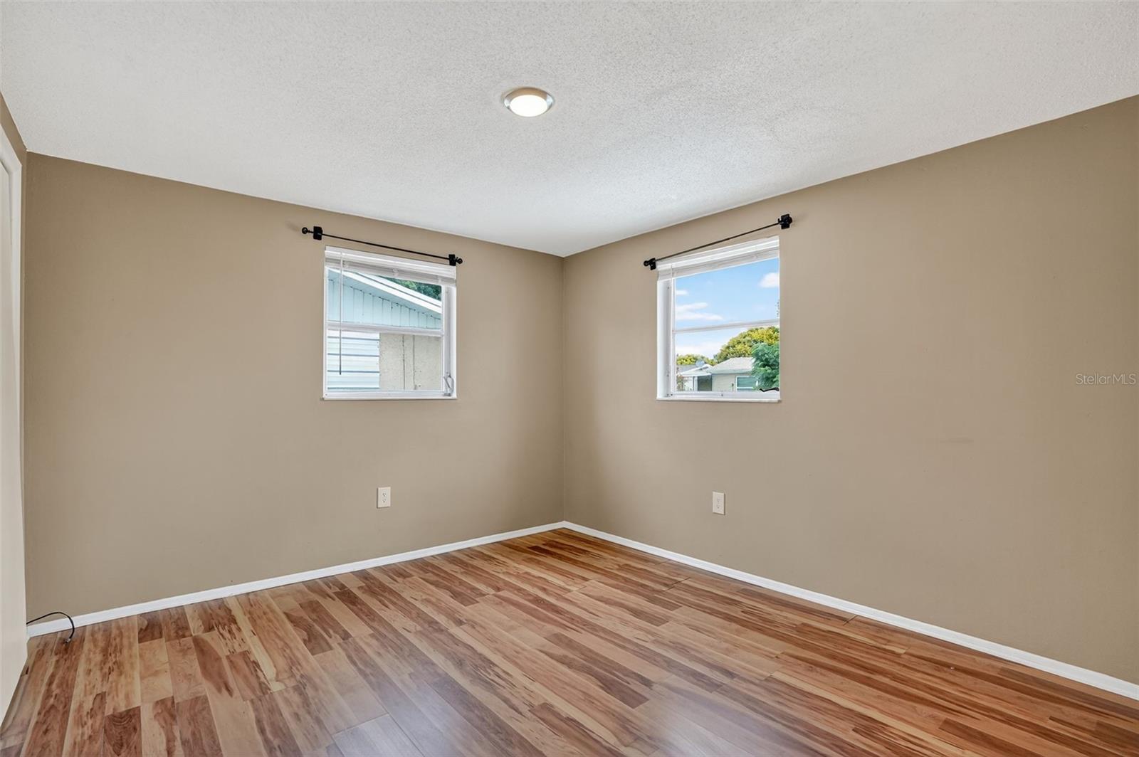 HOLIDAY HILL ESTATES - Residential