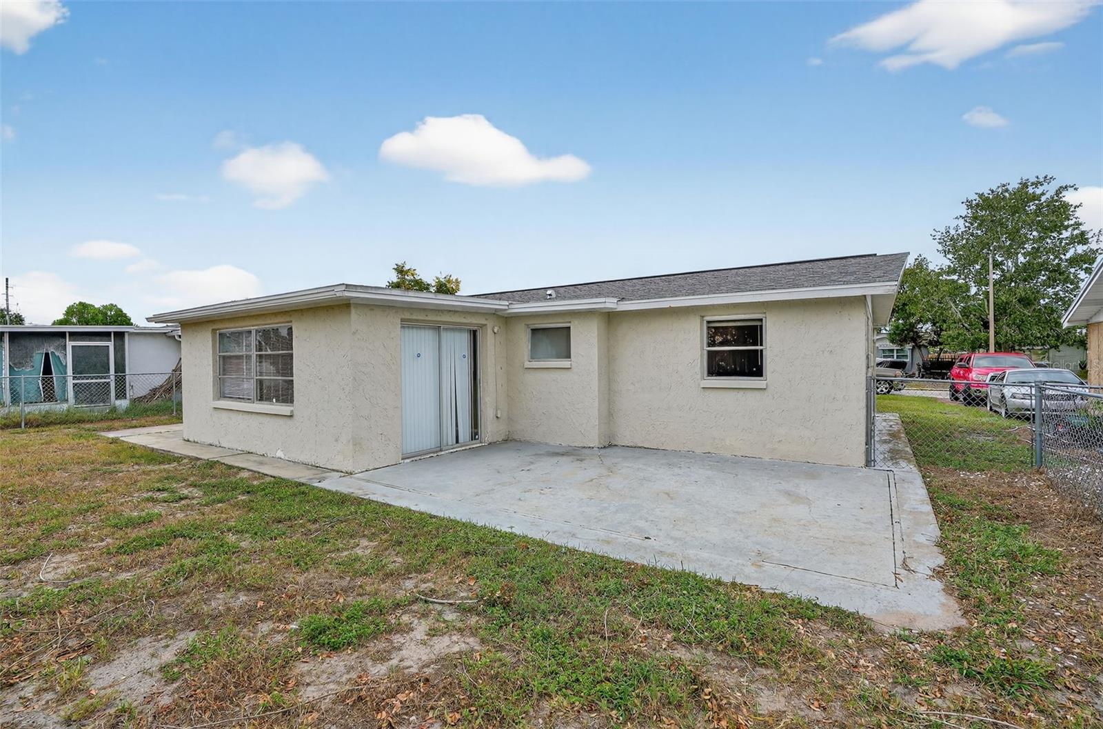 HOLIDAY HILL ESTATES - Residential