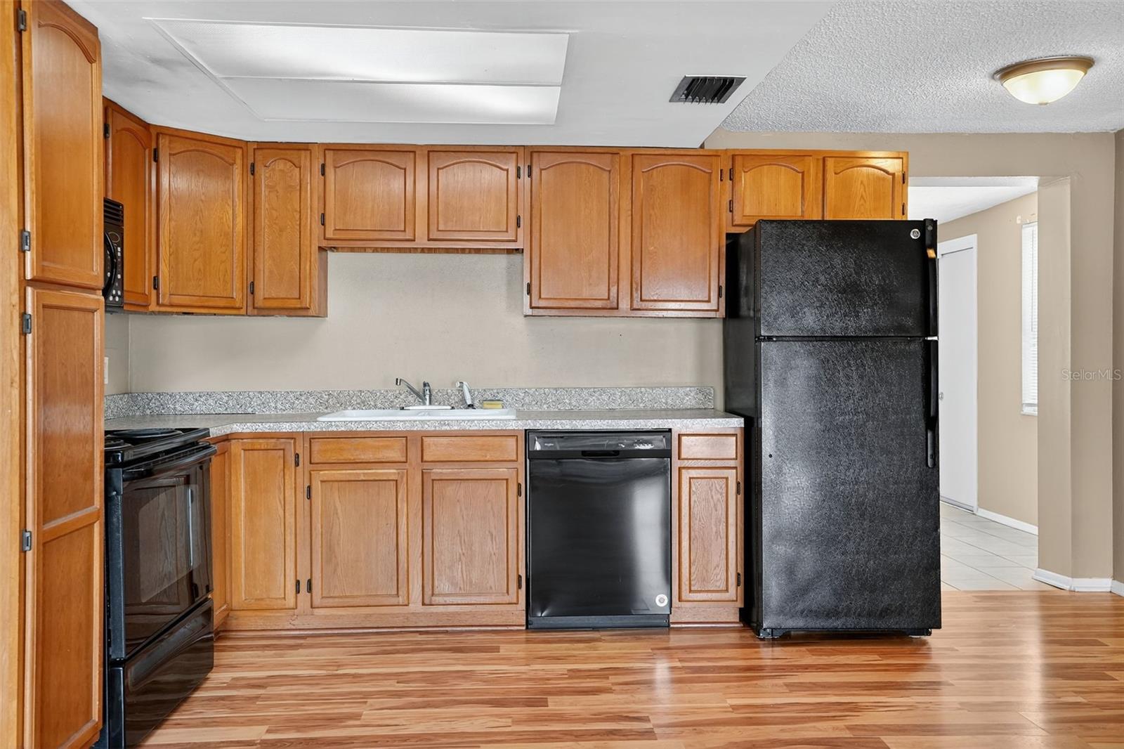 HOLIDAY HILL ESTATES - Residential