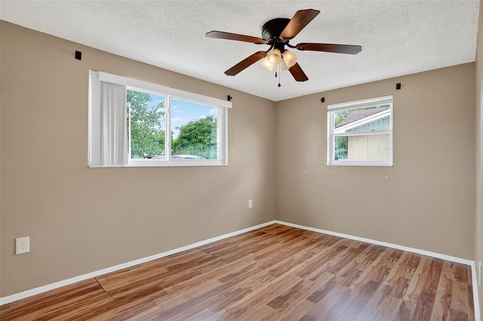HOLIDAY HILL ESTATES - Residential