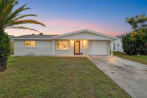 Photo of 10800 Leeds Road, Port Richey, FL 34668 (MLS # W7879748)