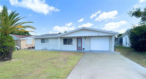Photo of 10800 Leeds Road, Port Richey, FL 34668 (MLS # W7879748)