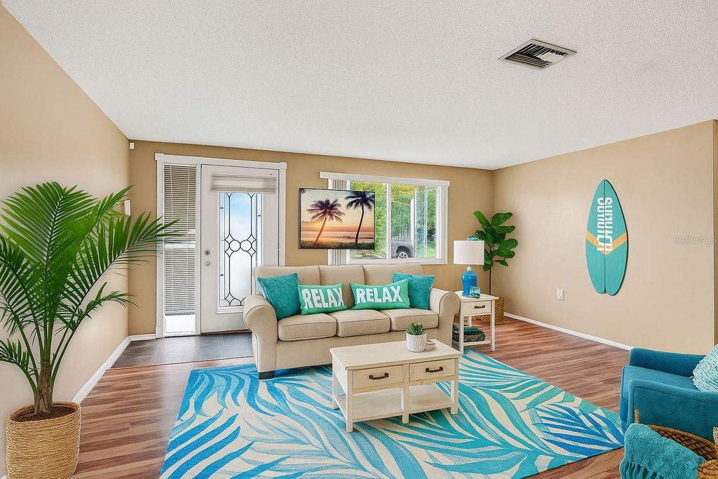 Photo of 10800 Leeds Road, Port Richey, FL 34668 (MLS # W7879748)