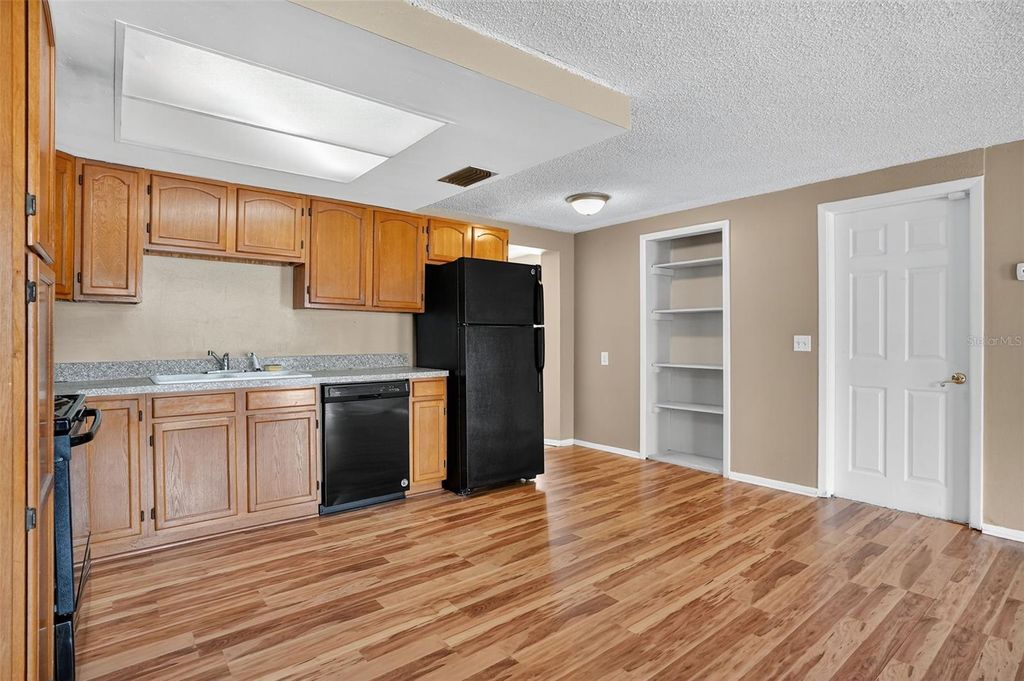 Photo of 10800 Leeds Road, Port Richey, FL 34668 (MLS # W7879748)