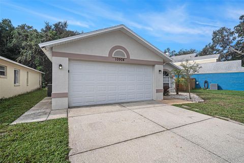 A home in NEW PORT RICHEY