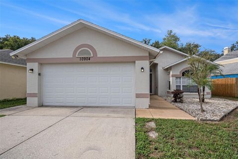 A home in NEW PORT RICHEY