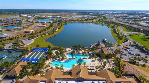 A home in LAKEWOOD RANCH