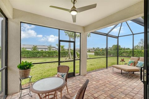 A home in LAKEWOOD RANCH