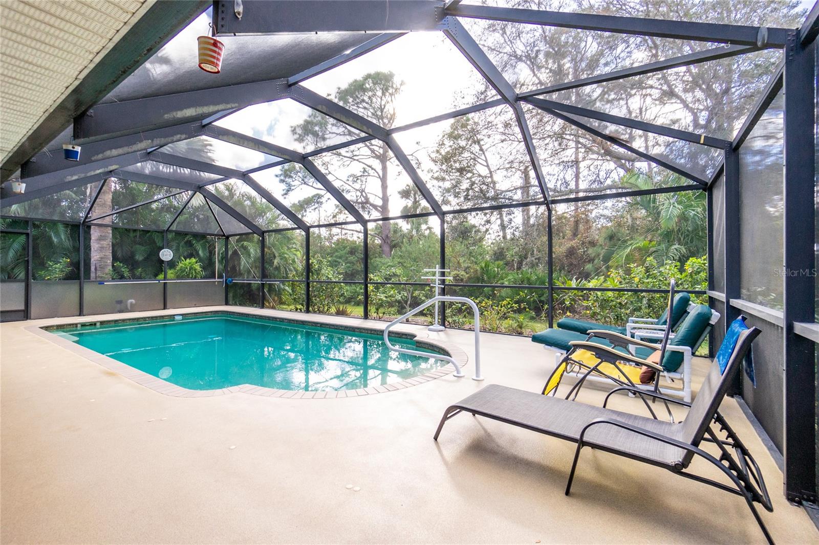 PORT CHARLOTTE SEC 037 - Residential