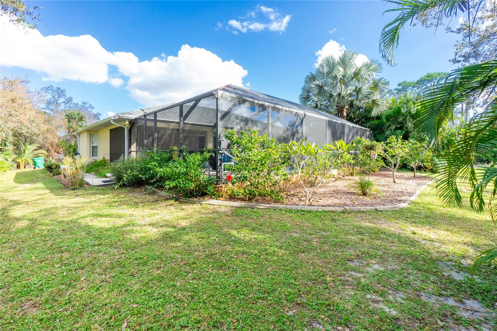 PORT CHARLOTTE SEC 037 - Residential