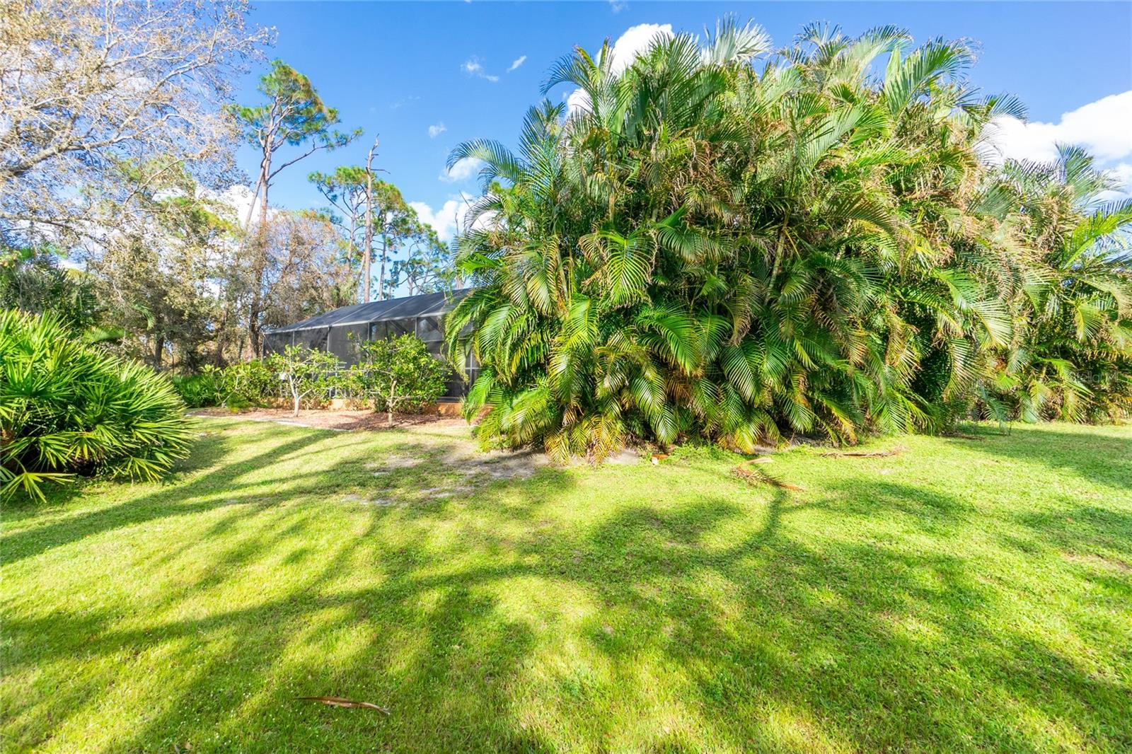 PORT CHARLOTTE SEC 037 - Residential