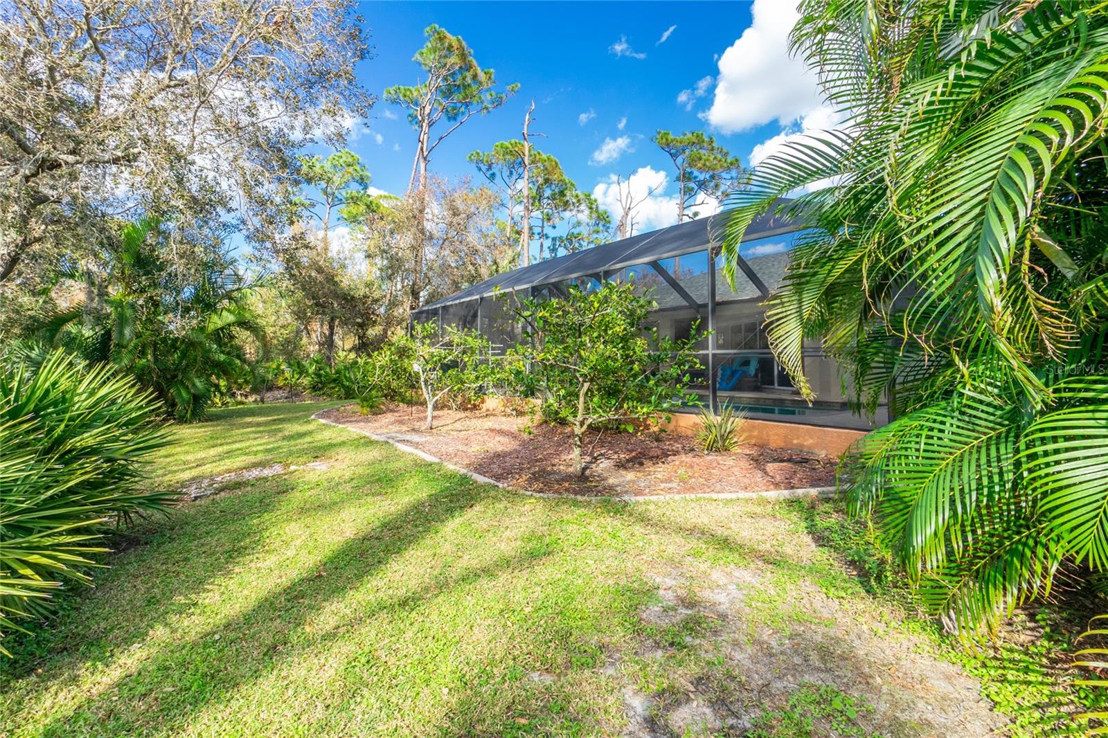 PORT CHARLOTTE SEC 037 - Residential