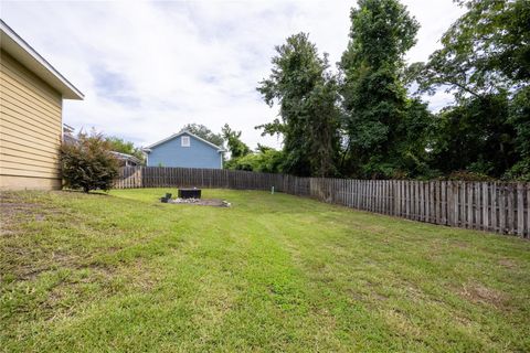 A home in ALACHUA