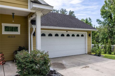 A home in ALACHUA