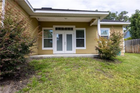 A home in ALACHUA