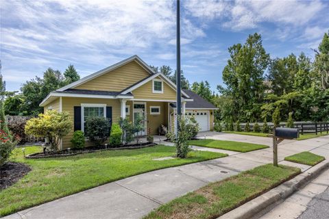 A home in ALACHUA