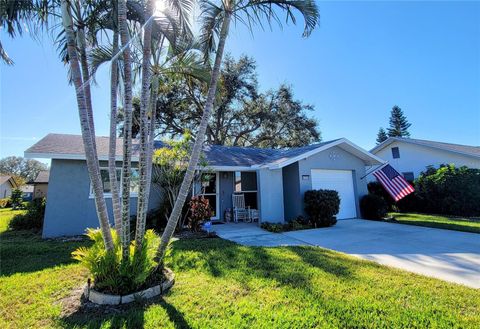 4309 HURON LANE CLEARWATER FL 33762