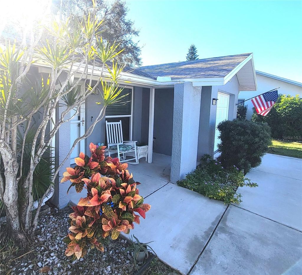 Photo of 4309 Huron Lane, Clearwater, FL 33762 (MLS # TB8455888)