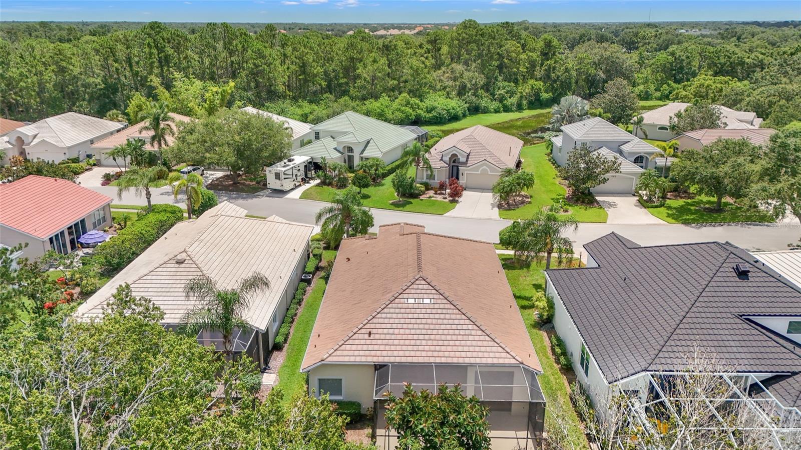 8412 WHISPERING WOODS COURT