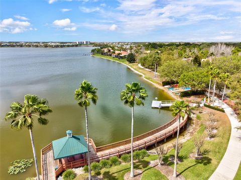 A home in LAKEWOOD RANCH