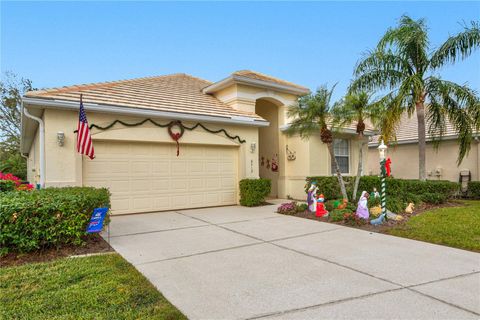 A home in LAKEWOOD RANCH