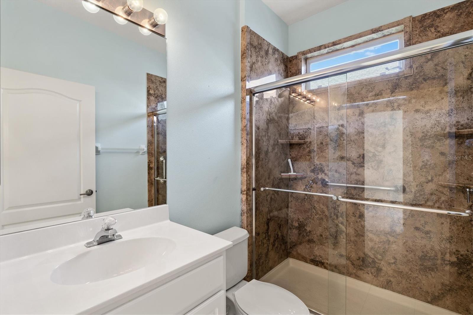 EDGEWATER VILLAGE SUBPHASE A UNIT 4B - Residential