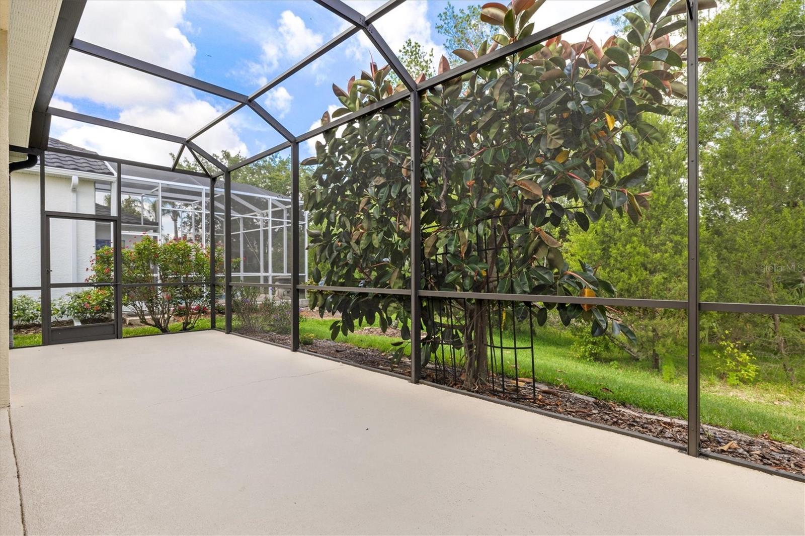 EDGEWATER VILLAGE SUBPHASE A UNIT 4B - Residential