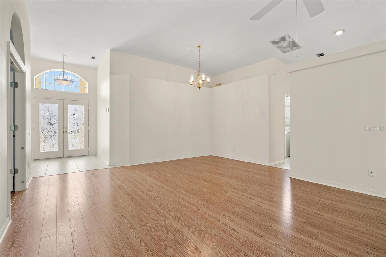 EDGEWATER VILLAGE SUBPHASE A UNIT 4B - Residential