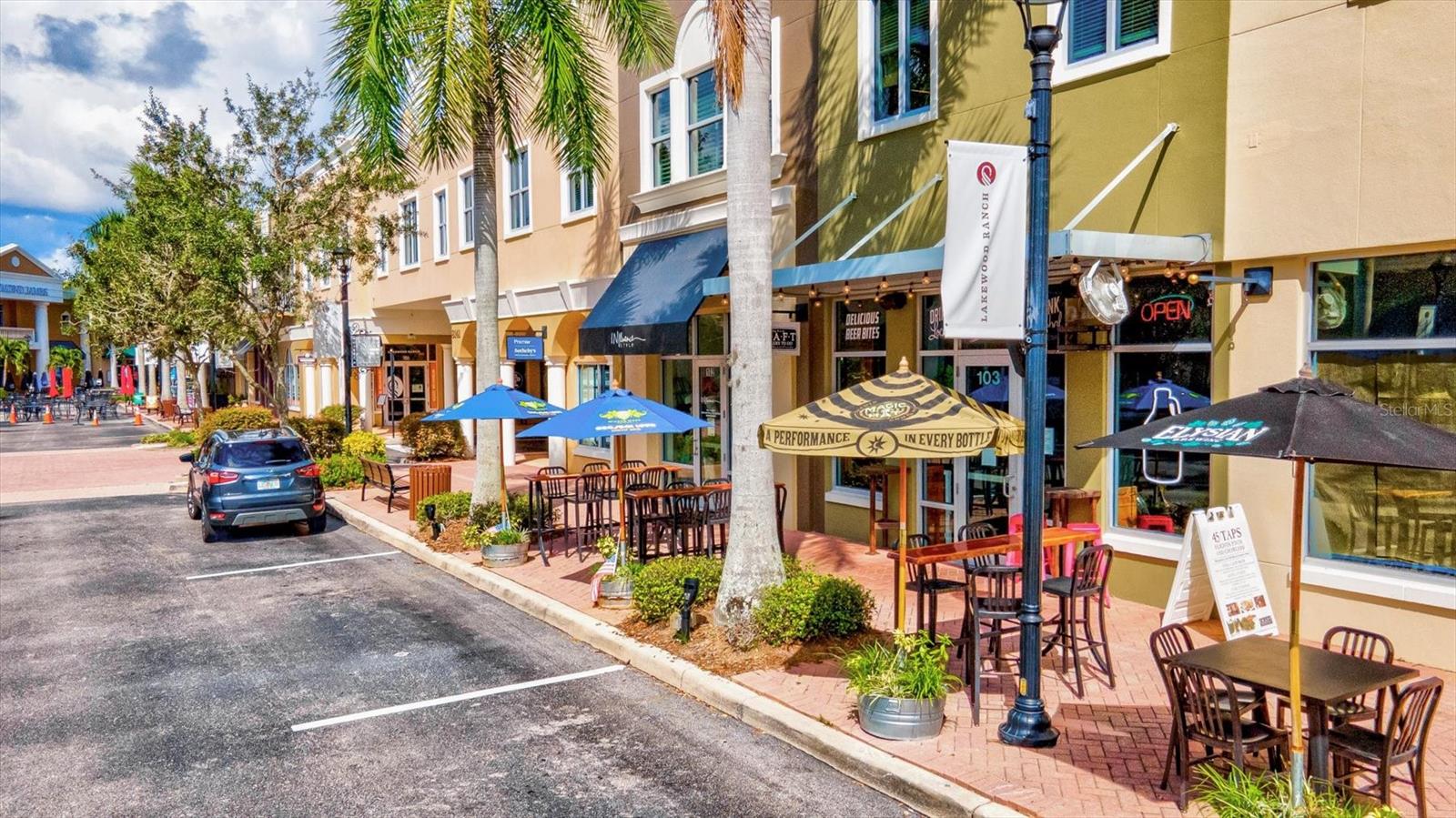 EDGEWATER VILLAGE SUBPHASE A UNIT 4B - Residential