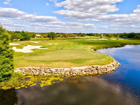 A home in LAKEWOOD RANCH