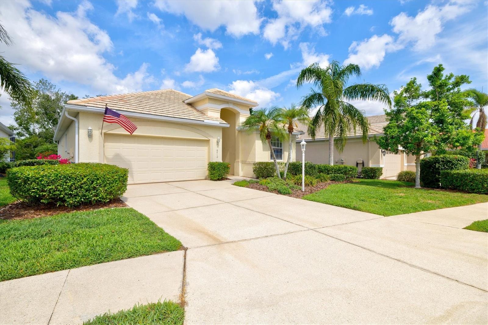 8412 WHISPERING WOODS COURT