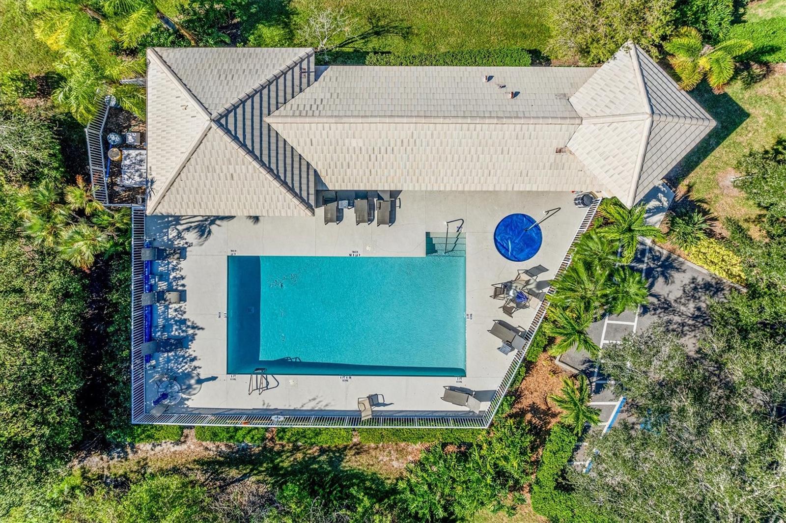 EDGEWATER VILLAGE SUBPHASE A UNIT 4B - Residential