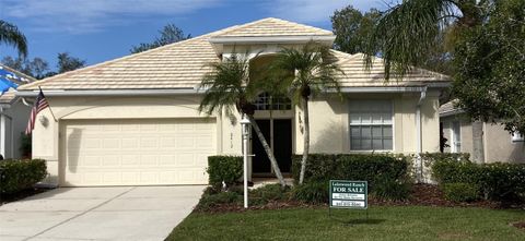 A home in LAKEWOOD RANCH