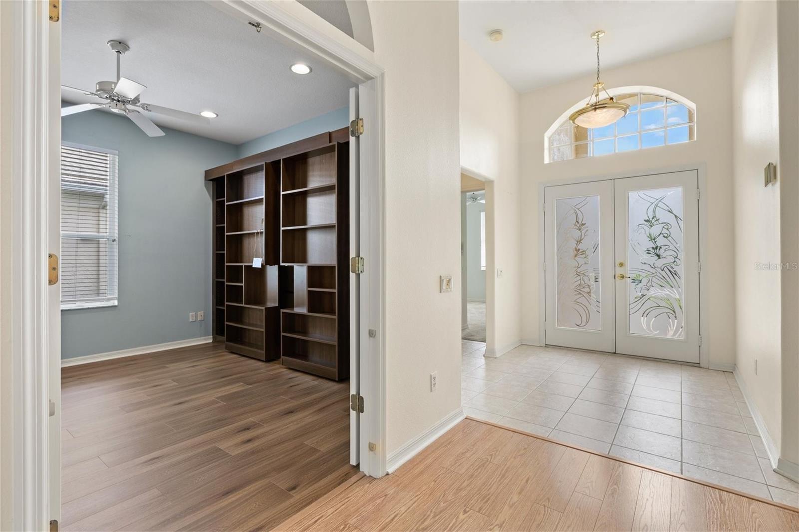 8412 WHISPERING WOODS COURT
