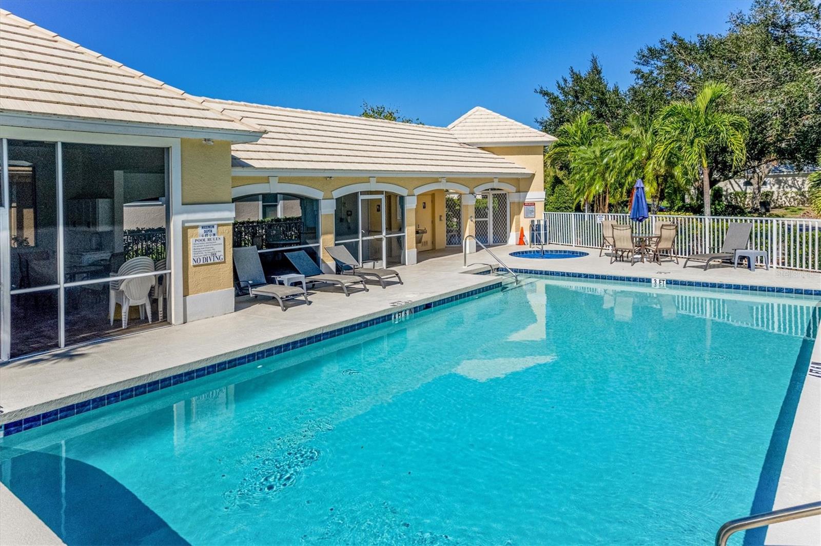 EDGEWATER VILLAGE SUBPHASE A UNIT 4B - Residential