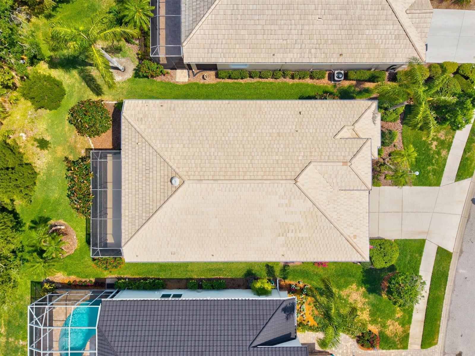 EDGEWATER VILLAGE SUBPHASE A UNIT 4B - Residential