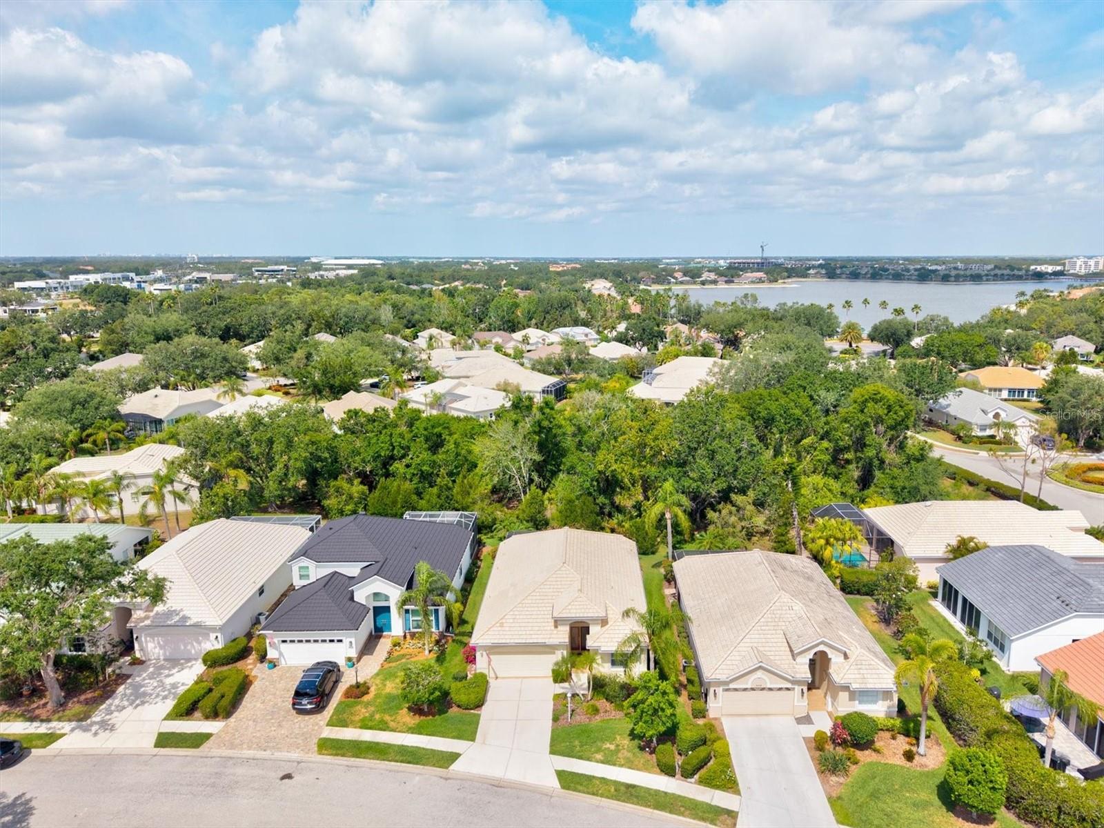 EDGEWATER VILLAGE SUBPHASE A UNIT 4B - Residential