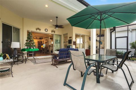 A home in LAKEWOOD RANCH