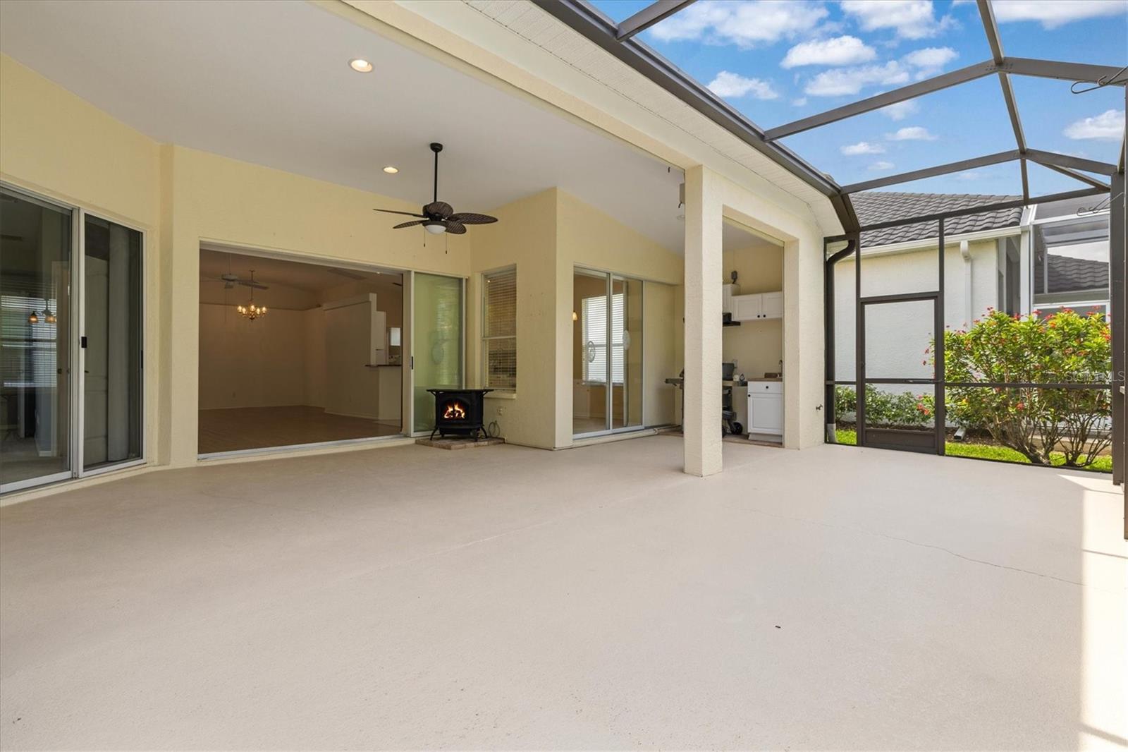 EDGEWATER VILLAGE SUBPHASE A UNIT 4B - Residential